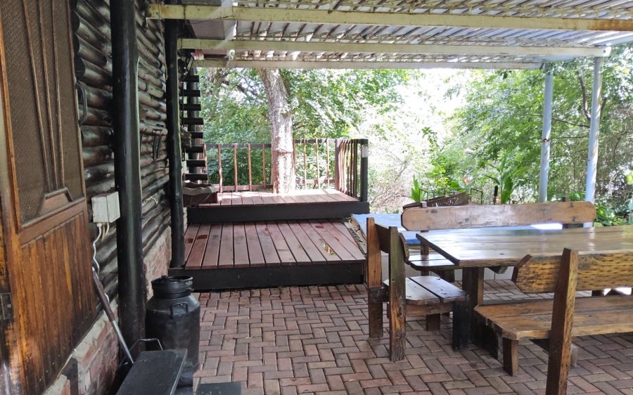 Commercial Property for Sale in Viljoenskroon Rural Free State